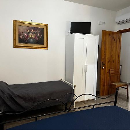 B&B Villa Grazia Pulsano Exterior photo