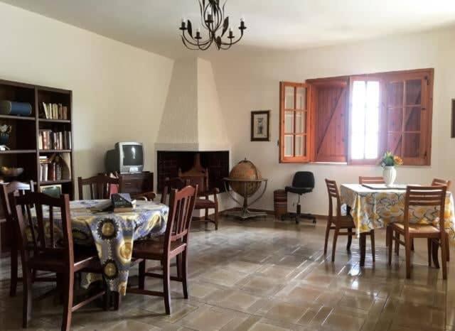 B&B Villa Grazia Pulsano Exterior photo