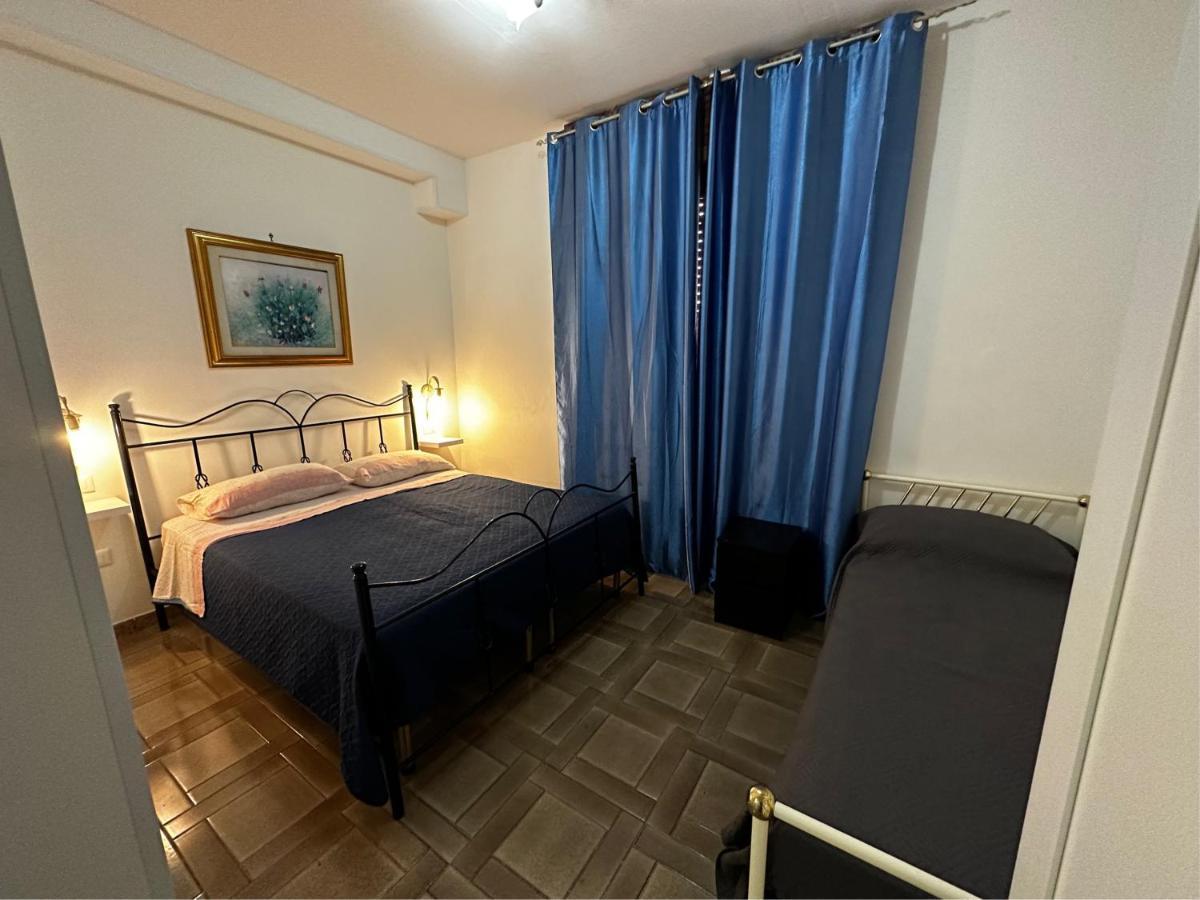 B&B Villa Grazia Pulsano Exterior photo