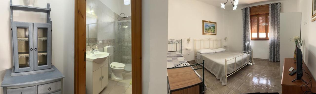 B&B Villa Grazia Pulsano Exterior photo